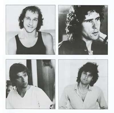 Dire Straits - Dire Straits-12