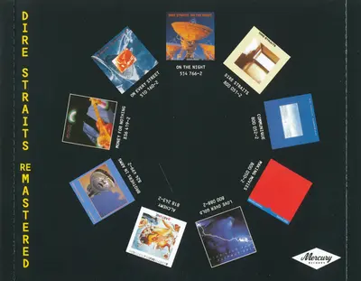 Dire Straits - Dire Straits-14