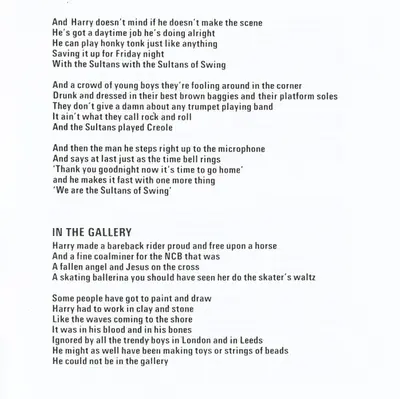 Dire Straits - Dire Straits-8