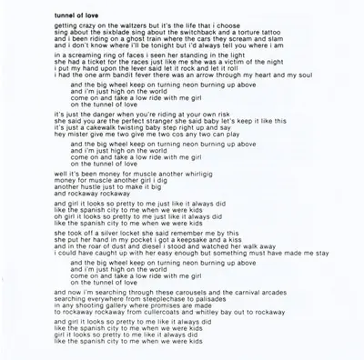 Dire Straits - Making Movies-4