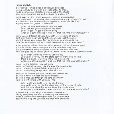 Dire Straits - Making Movies-5