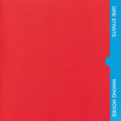 Dire Straits - Making Movies