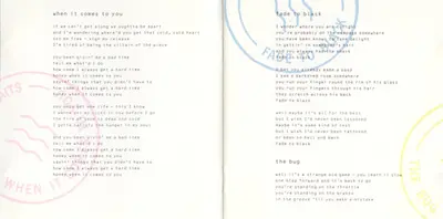 Dire Straits - On Every Street-4