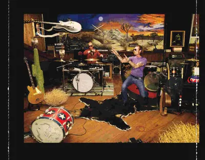 Eagles Of Death Metal - Heart On-3