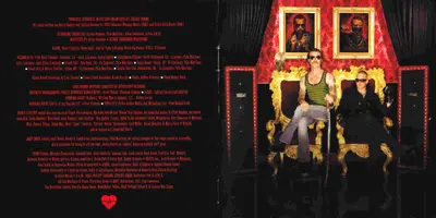 Eagles Of Death Metal - Heart On-10