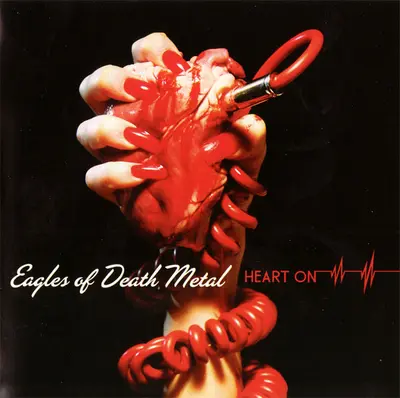 Eagles Of Death Metal - Heart On