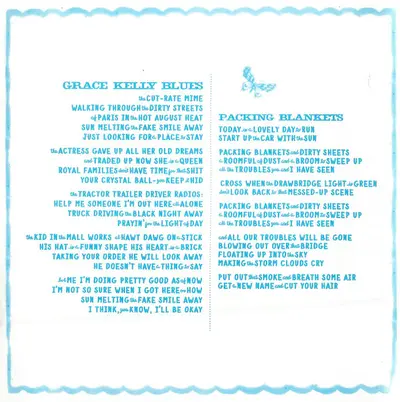 Eels - Daisies Of The Galaxy-3