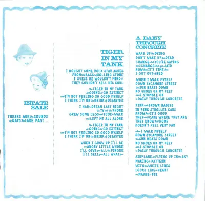 Eels - Daisies Of The Galaxy-6