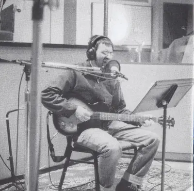Eels - Shootenanny!-8
