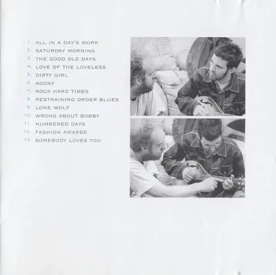 Eels - Shootenanny!-5