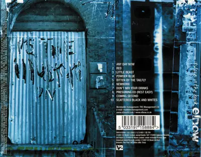 Elbow - Asleep In The Back-6