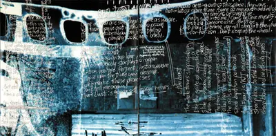 Elbow - Asleep In The Back-1