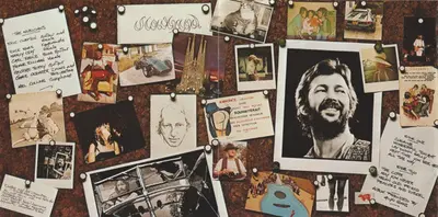 Eric Clapton - Slowhand-7