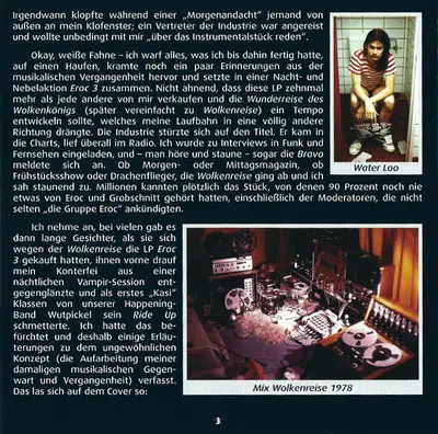 Eroc - Eroc 3-6