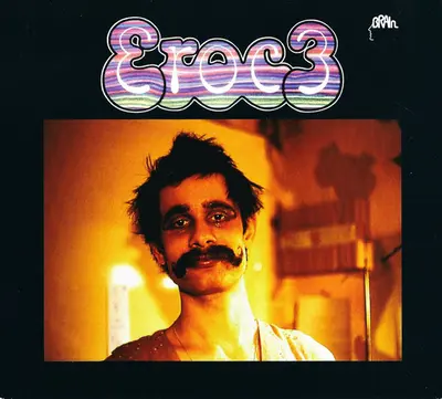 Eroc - Eroc 3