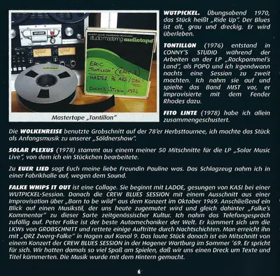 Eroc - Eroc 3-9