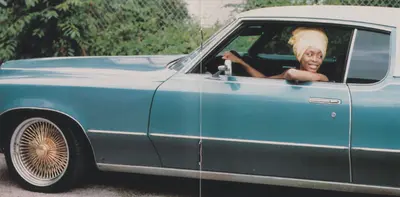 Erykah Badu - Mama's Gun-10