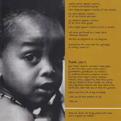 Erykah Badu - Mama's Gun-16