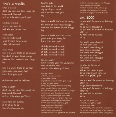 Erykah Badu - Mama's Gun-11