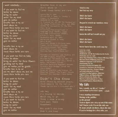 Erykah Badu - Mama's Gun-6