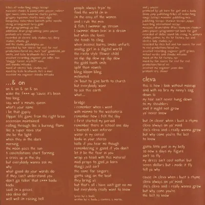 Erykah Badu - Mama's Gun-8