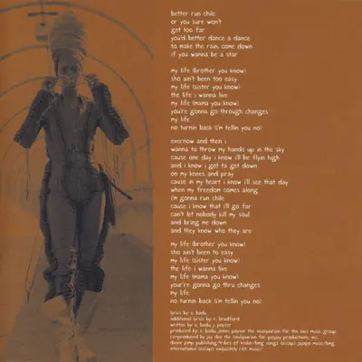 Erykah Badu - Mama's Gun-7