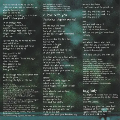 Erykah Badu - Mama's Gun-13