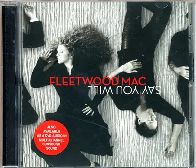 Fleetwood Mac - Say You Will