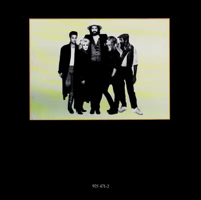 Fleetwood Mac - Tango In The Night-14