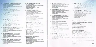 Frank Sinatra - Songs From The Heart-4