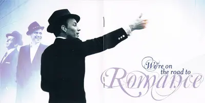 Frank Sinatra - Songs From The Heart-3