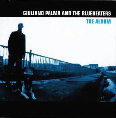 Giuliano Palma & The Bluebeaters - The Album