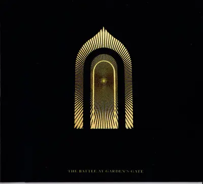 Greta Van Fleet - The Battle At Garden's Gate