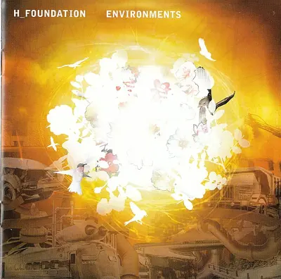 H-Foundation - Environments