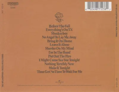 The Hellacopters - Rock & Roll Is Dead-5