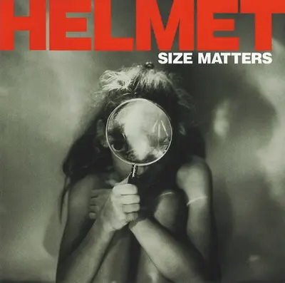 Helmet (2) - Size Matters