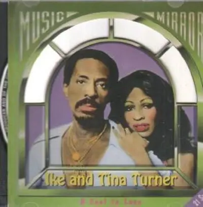 Ike & Tina Turner - A Fool In Love