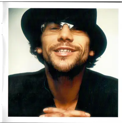 Jamiroquai - High Times (Singles 1992–2006)-17
