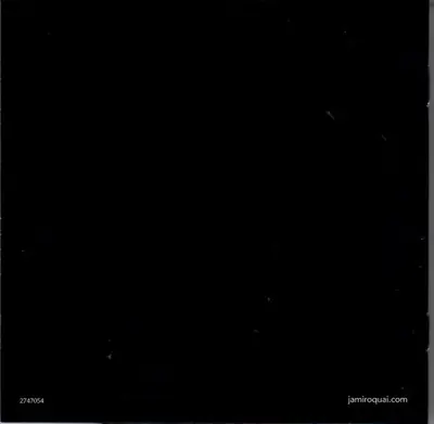 Jamiroquai - Rock Dust Light Star-18