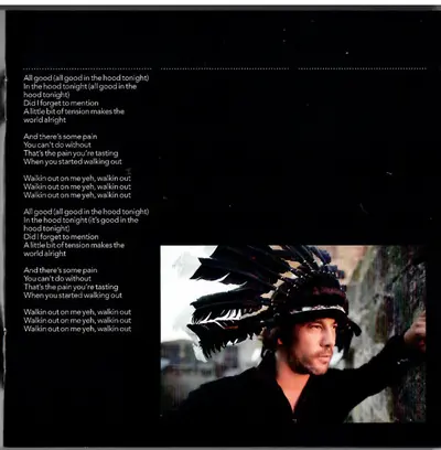 Jamiroquai - Rock Dust Light Star-7