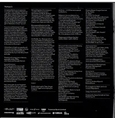 Jamiroquai - Rock Dust Light Star-16