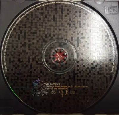 Janet Jackson - The Velvet Rope-4
