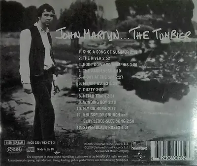 John Martyn - The Tumbler-1