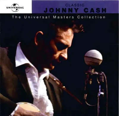 Johnny Cash - Classic Johnny Cash