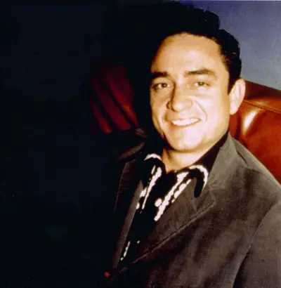 Johnny Cash - Classic Johnny Cash-4