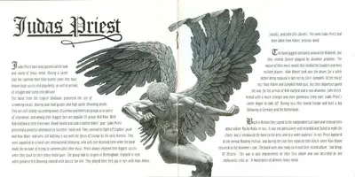 Judas Priest - Sad Wings Of Destiny-5