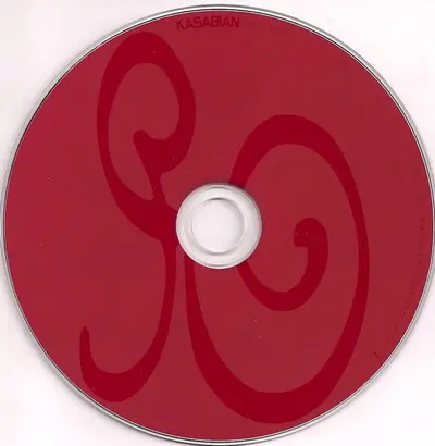 Kasabian - Empire-2