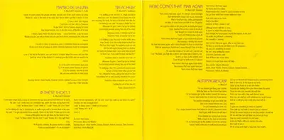 Kirsty MacColl - Tropical Brainstorm-5