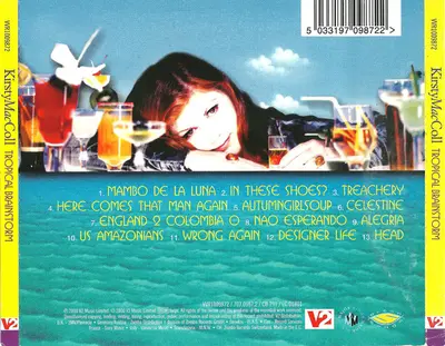 Kirsty MacColl - Tropical Brainstorm-1