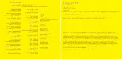 Kirsty MacColl - Tropical Brainstorm-9